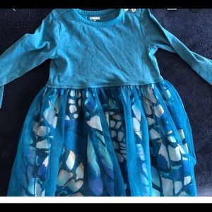 Gymboree girls dress 3t
